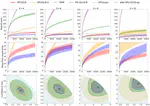 A Unified Confidence Sequence for Generalized Linear Models, with Applications to Bandits