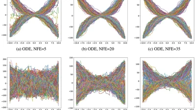 Probability-Flow ODE in Infinite-Dimensional Function Spaces featured image